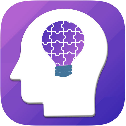 Brain Games - Puzzles training icon
