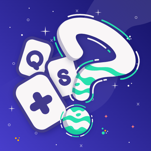 Quem Sabe Mais? - Adivinhe a Palavra icon