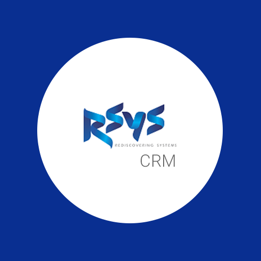 Lotus Business School - CRM icon