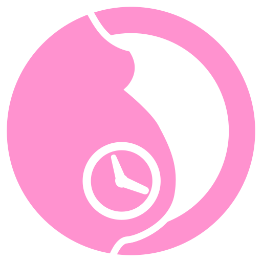 Pregnancy Due Date Calculator icon