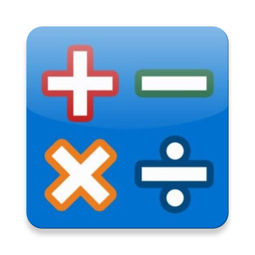 Speed Math Game (Free) icon