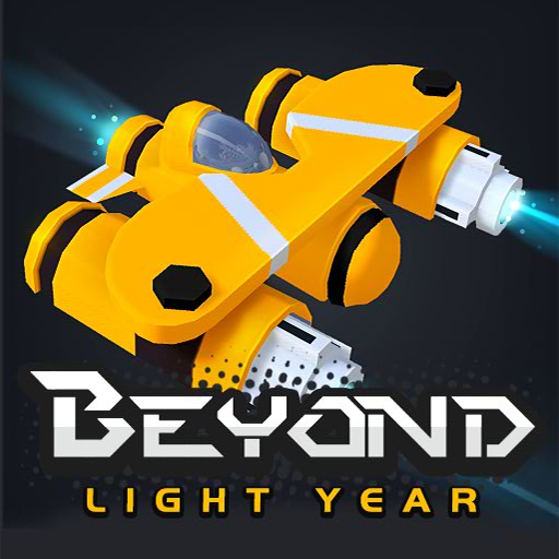 Beyond Light Year icon