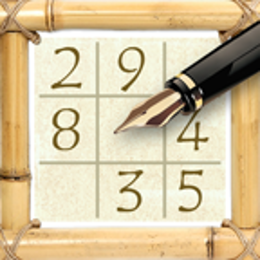 Real Sudoku Free icon