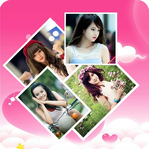 Photo Collage Maker icon
