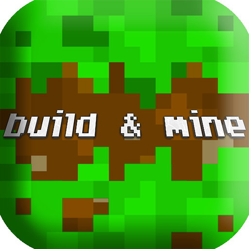 Minicraft ― Build and Mine icon