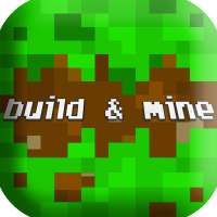 Minicraft ― Build and Mine