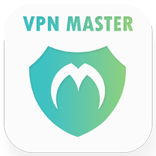 VPN Master icon