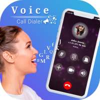 Voice Call Dialer on 9Apps