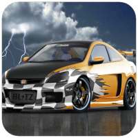 Latest Car Wallpaper on 9Apps