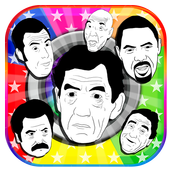 Meme Hollywood Star Maker icon