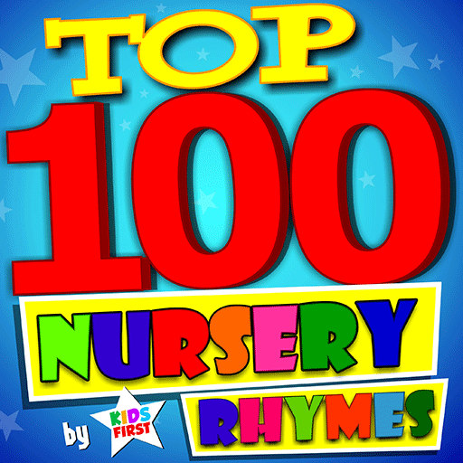 Top 100 Nursery Rhymes by Kids icon
