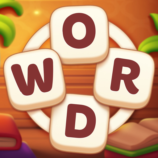 Word Spells: Word Puzzle Games icon