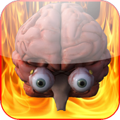 Brain Age Game icon