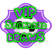 VIP Standard Draws icon