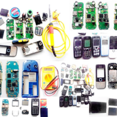 Mobile Repairing in Hindi icon