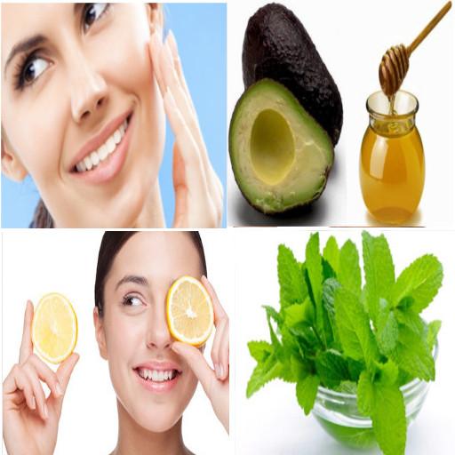 Acne Home Remedies أيقونة