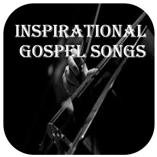 Inspirational Gospel songs (offline) icon