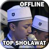 Lagu Sholawat Gus Azmi lengkap Offline on 9Apps