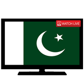 Pakistan TV All Channels HD ! icon