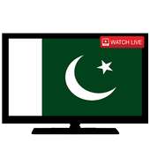 Pakistan TV All Channels !