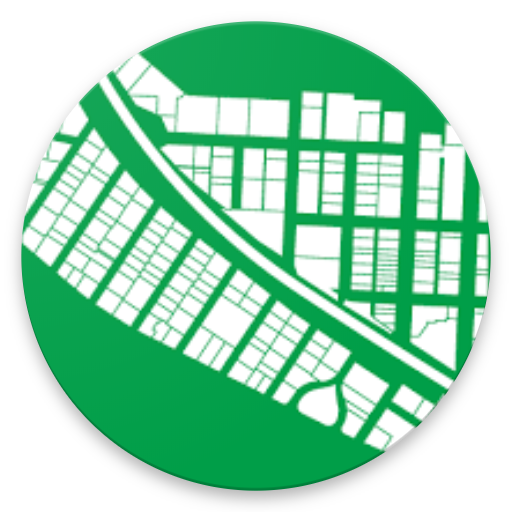 LandUse Survey icon
