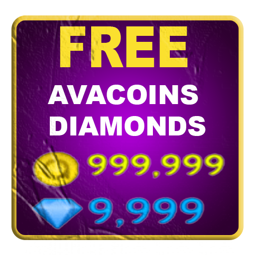Free Avacoins Tips for Avakin Life | Trivia 2K21 icon