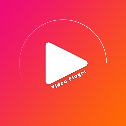 HD Video Player High Quality - All Format Player icon