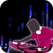 DJ Virtual Mix icon