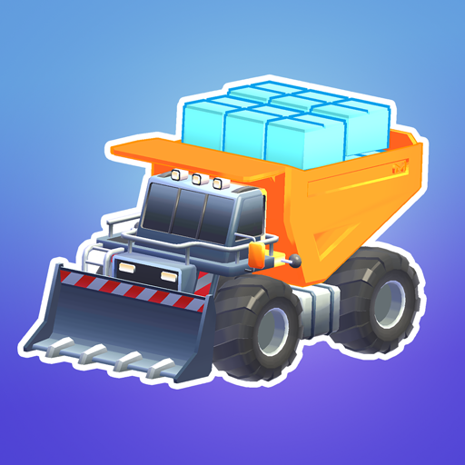 Recycle Master icon