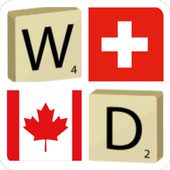 Flags of the World icon