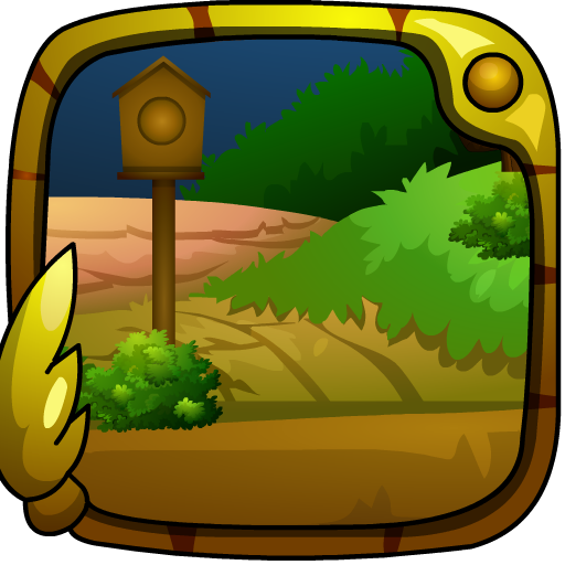 Escape Games King-45 icon