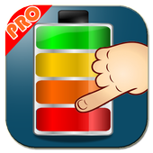 Battery Monitor Pro icon