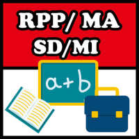 RPP/Modul Ajar SD/MI Perangkat on 9Apps