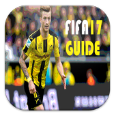 Guide for FIFA 2017 icon