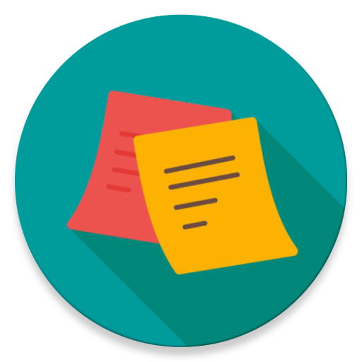 Daily Notes - Lists, Notes and Reminder icon