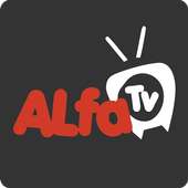 ألفا تي في on 9Apps