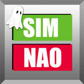 Jogo dos espíritos SIM NAO icon