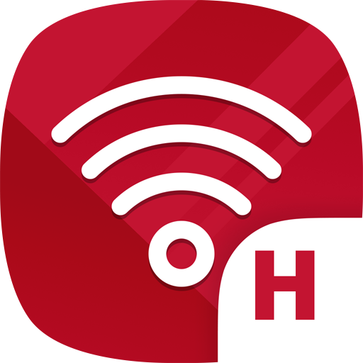 HUMAX Wi-Fi System icon