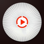 Eye Controlled Youtube icon