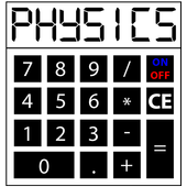 RMUTSV - Physics Calculator icon