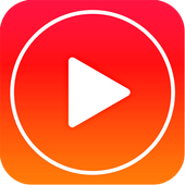 Video:Max Player icon