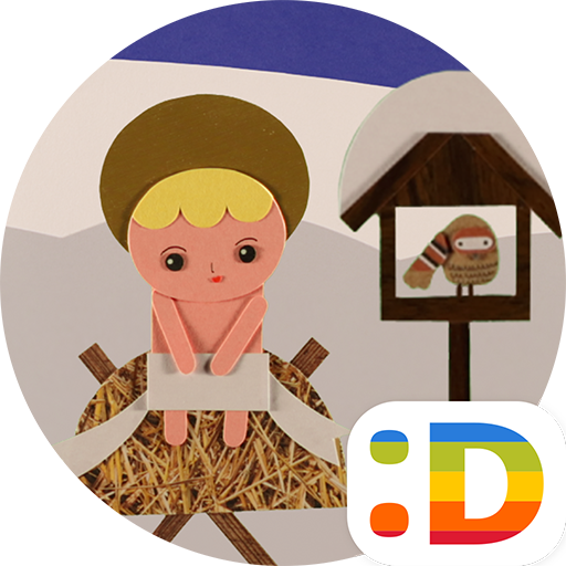 ikon Zpívejte s námi koledy