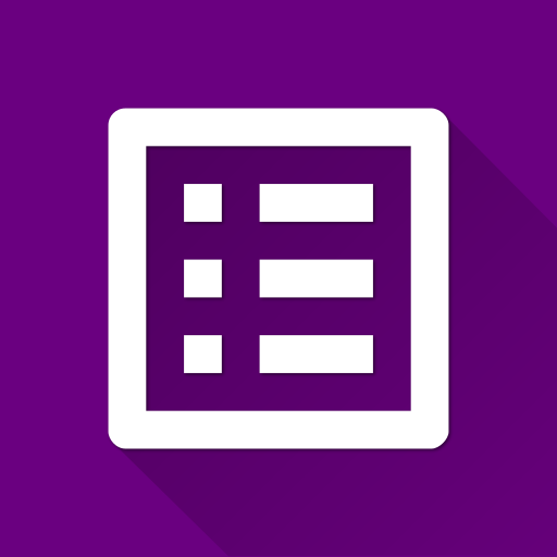 MailToDo - Make &amp; Send To-Do Lists иконка