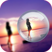 Pip Camera : Photo Editor &amp; Photo Maker 2k19 icon
