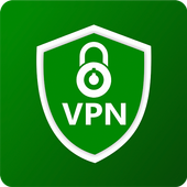 Free VPN client - secure your digital life icon