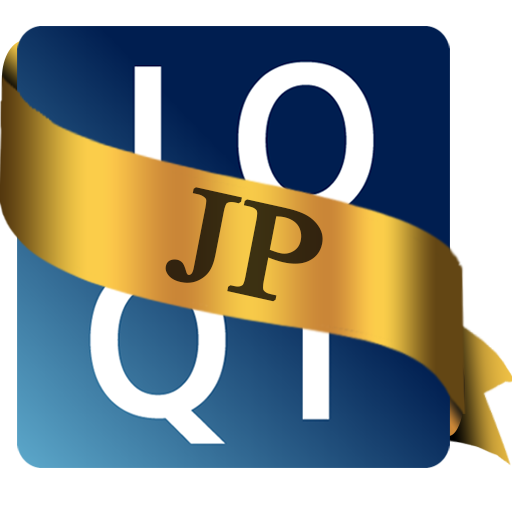 IQQI Keyboard for Japanese icon