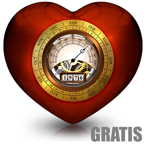 Love Gadget Gratis: Calculadora de Compatibilidad icon
