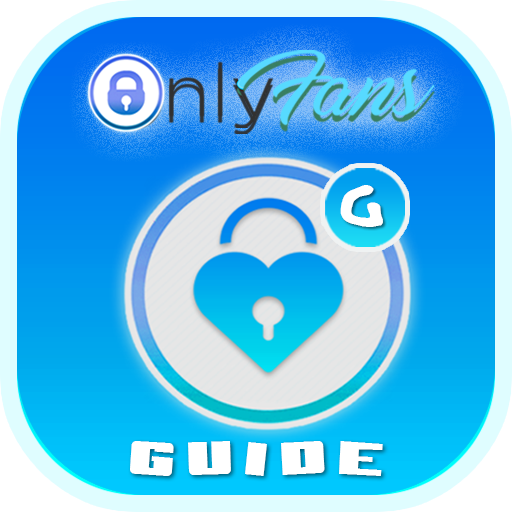 💘 Guide for Onlyfans App 2021 💘 icon