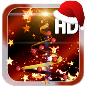 Happy New Year LWP icon