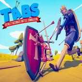 Totally Accurate Fight :  Battle Simulator 2019